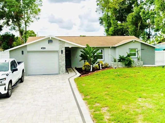 $300,000 | 5414 Pillar Avenue, Spring Hill, FL 34608