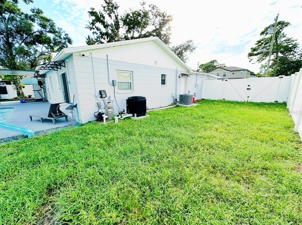 5414 Pillar Avenue Spring Hill, FL 34608 - Photo 31 of 37