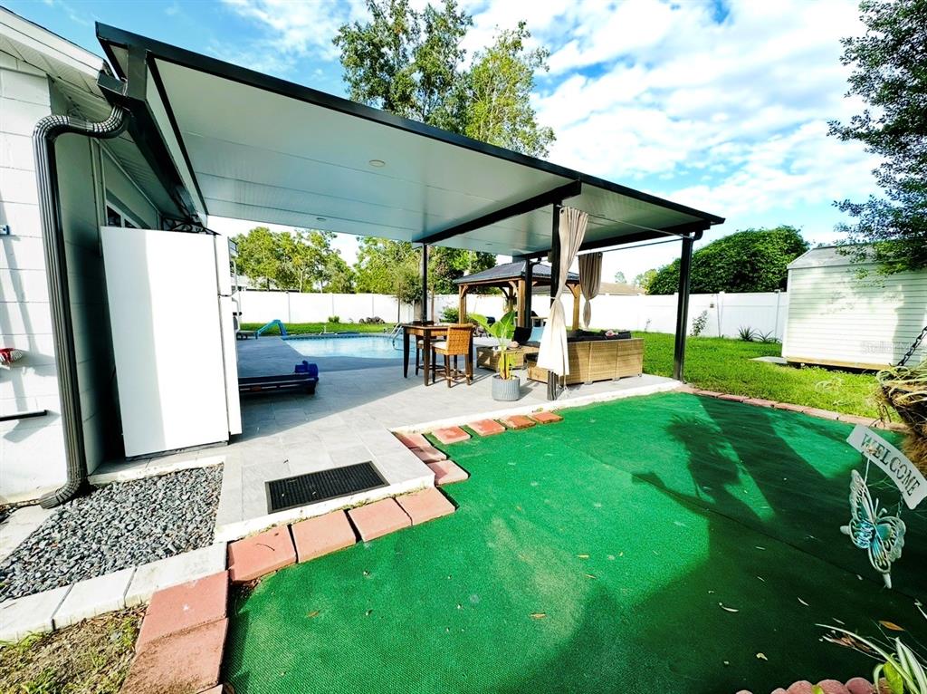 5414 Pillar Avenue Spring Hill, FL 34608 - Photo 34 of 37