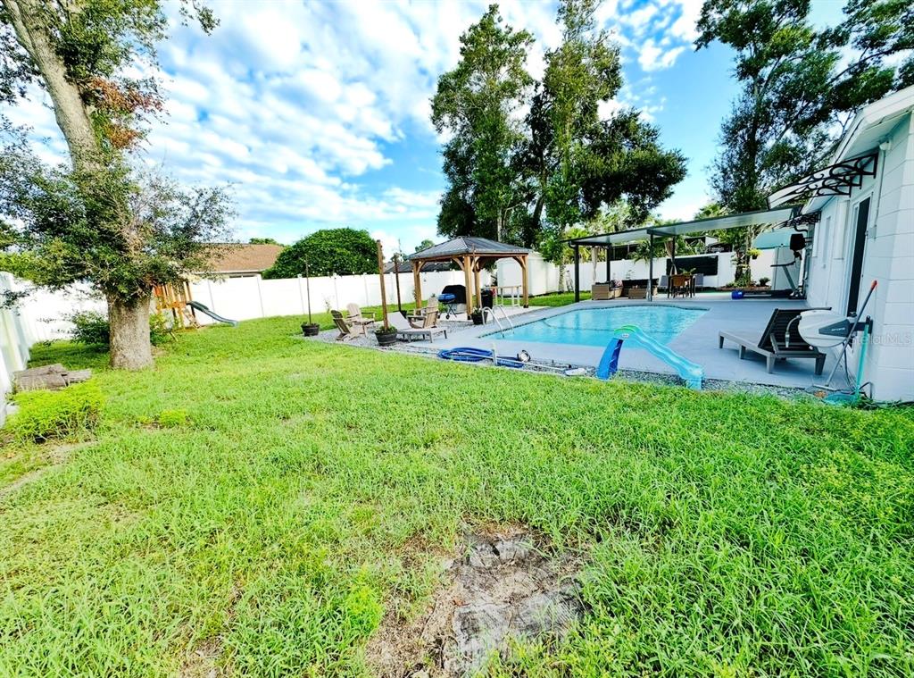 5414 Pillar Avenue Spring Hill, FL 34608 - Photo 37 of 37