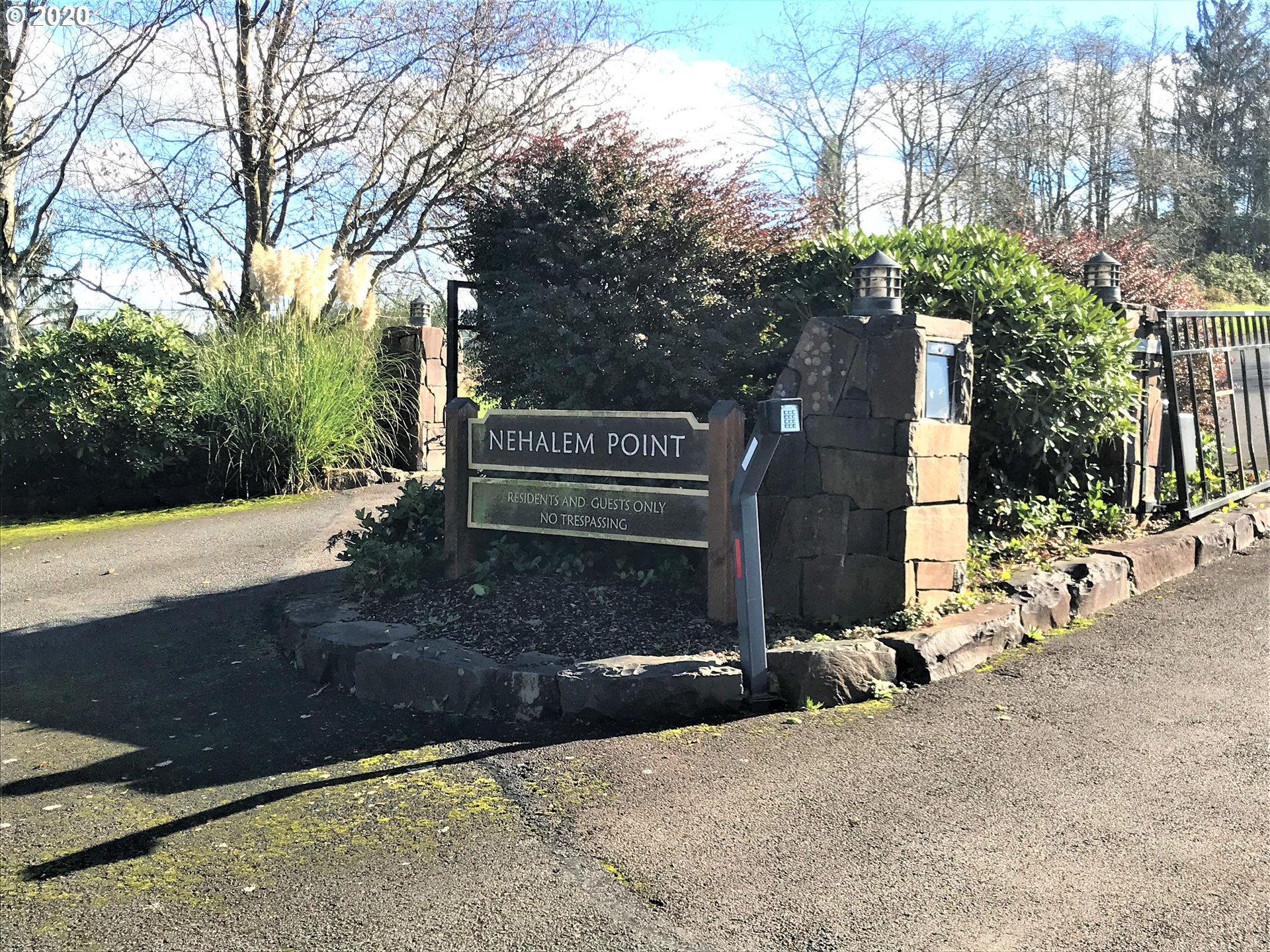 Nehalem Point, Unit 8 Nehalem, OR 97131 - Photo 2 of 4