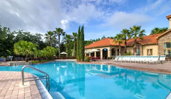 $1,850 | 1361 Tuscan Terrace, Unit 7408, Davenport, FL 33896