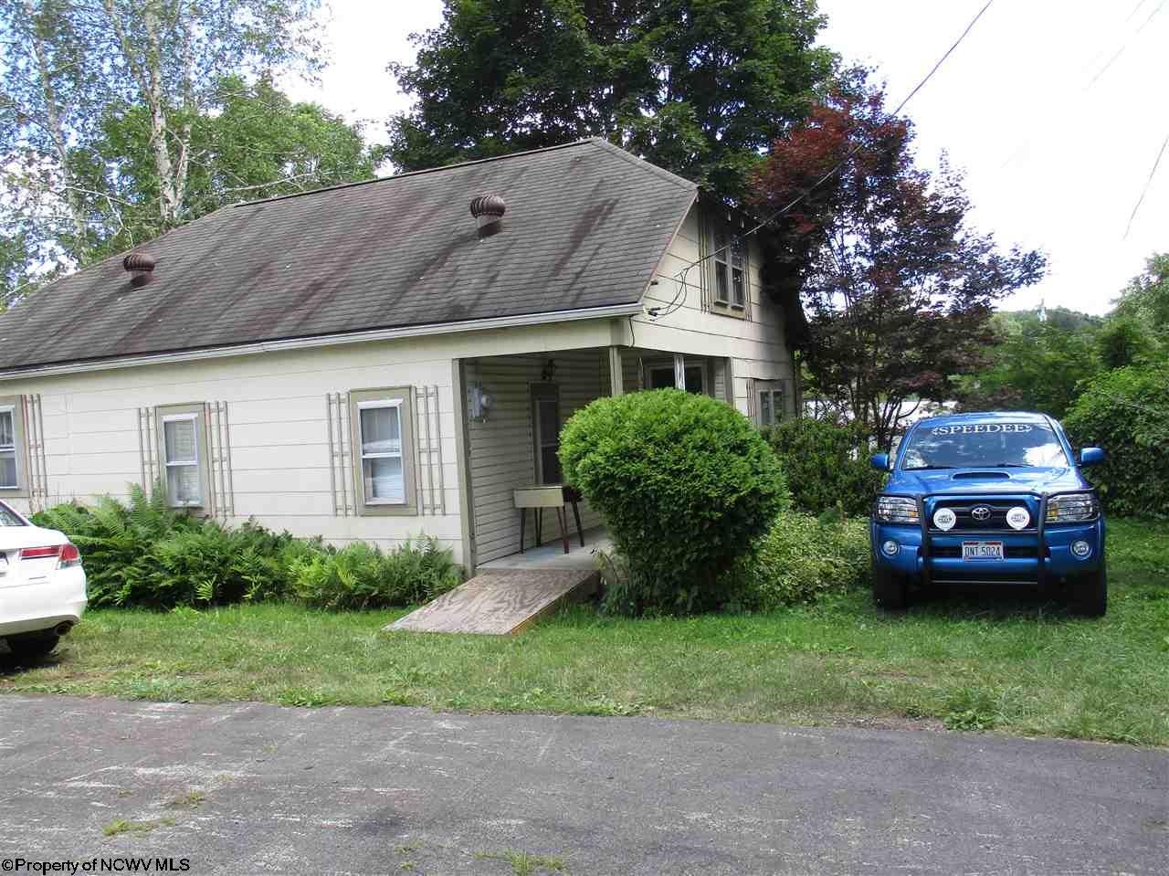 184 Centerville Road Rock Cave, WV 26234 - Photo 3 of 20 Gallery Image 3