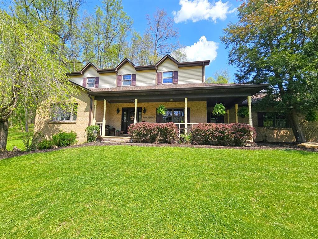 950 Davis School Road Washington, PA 15301 - Photo 1 of 50 Gallery Image 1