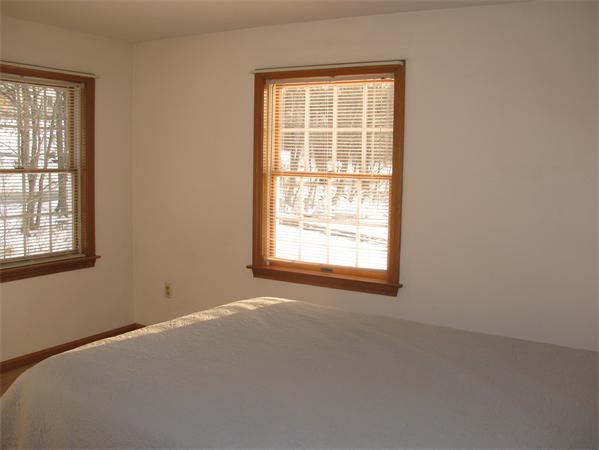 28 Red Bridge Road Wilbraham, MA 01095 - Photo 16 of 26 an empty room with a window