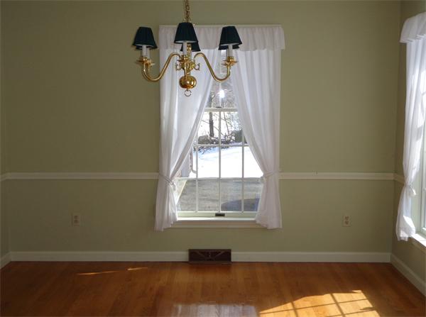 28 Red Bridge Road Wilbraham, MA 01095 - Photo 4 of 26 a view of door