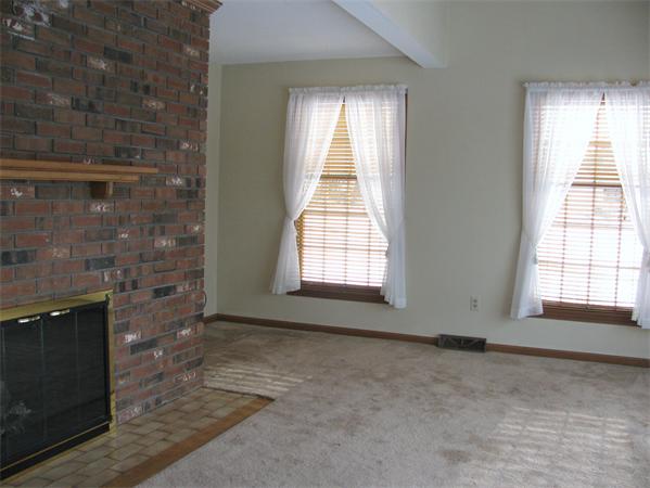 28 Red Bridge Road Wilbraham, MA 01095 - Photo 8 of 26 an empty room with windows