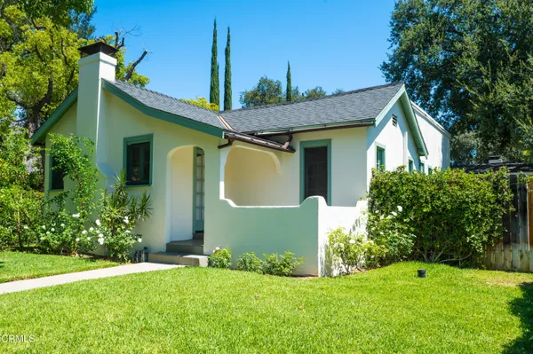 $3,700 | 1726 North Los Robles Avenue, Pasadena, CA 91104