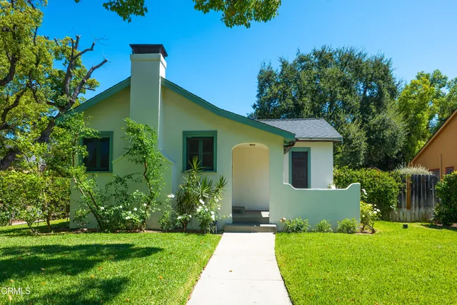 $3,700 | 1726 North Los Robles Avenue, Pasadena, CA 91104