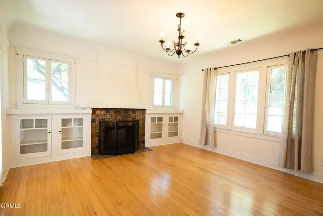 $3,700 | 1726 North Los Robles Avenue, Pasadena, CA 91104