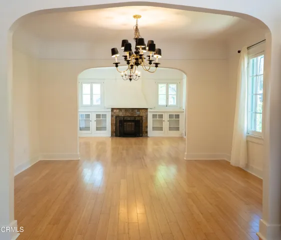 $3,700 | 1726 North Los Robles Avenue, Pasadena, CA 91104