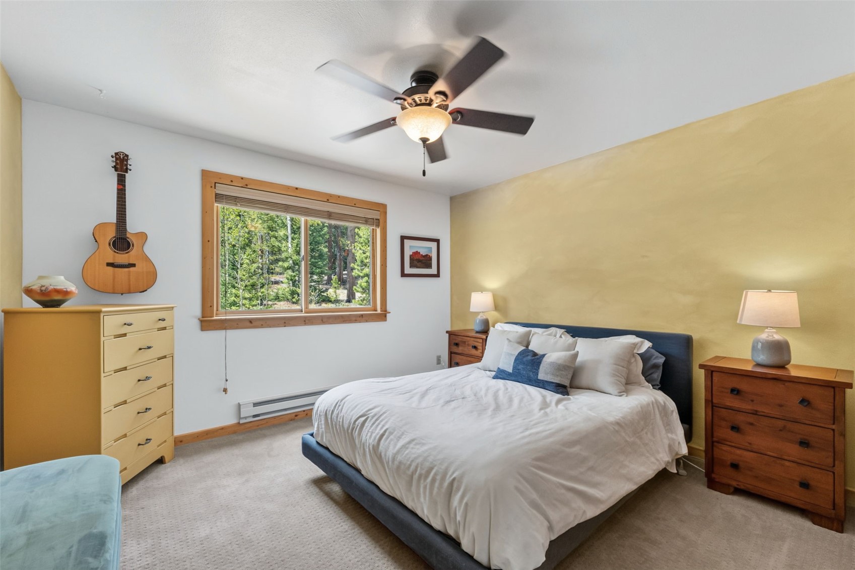 366 Quartzville Road Alma, CO 80420 - Photo 13 of 29 guest suite
