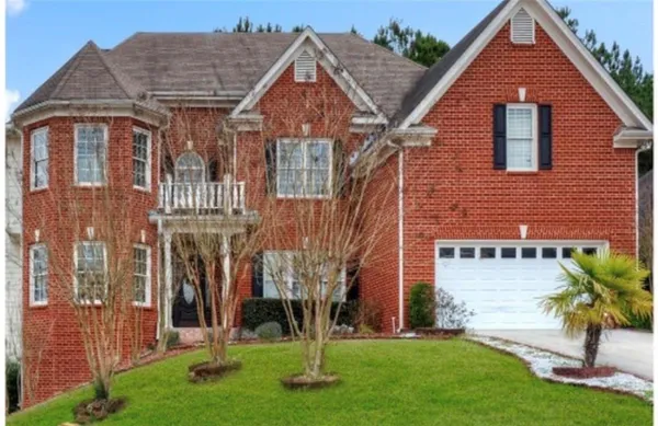 $535,555 | 1028 River Forest Point Southeast, Lawrenceville, GA 30045