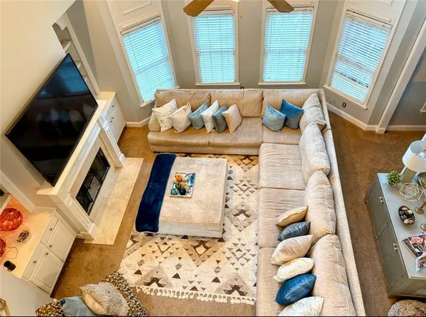 $535,555 | 1028 River Forest Point Southeast, Lawrenceville, GA 30045