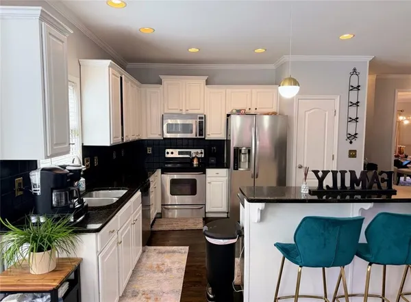 $535,555 | 1028 River Forest Point Southeast, Lawrenceville, GA 30045