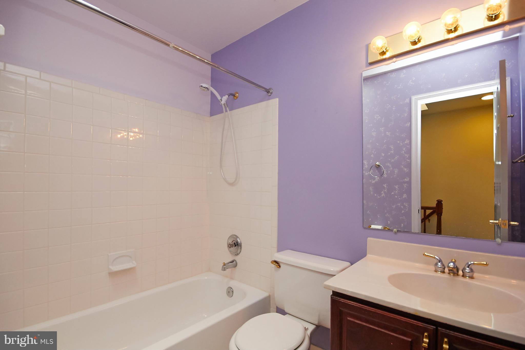 8583 Raglan Road Vienna, VA 22182 - Photo 14 of 20 Bath