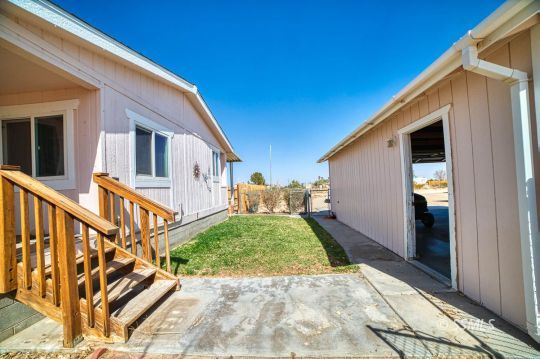 5337 Autumn Avenue Ridgecrest, CA 93555 - Photo 10 of 44