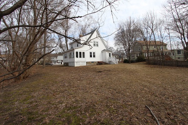 34 Governor Road Stoneham, MA 02180 - Photo 24 of 26 Gallery Image 24