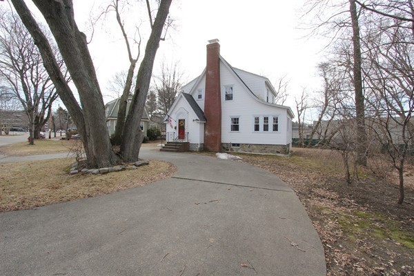 34 Governor Road Stoneham, MA 02180 - Photo 25 of 26 Gallery Image 25