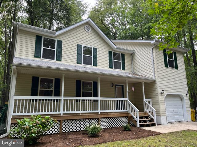 1436 Columbia Beach Road Shady Side, MD 20764 - Photo 1 of 47 Front
