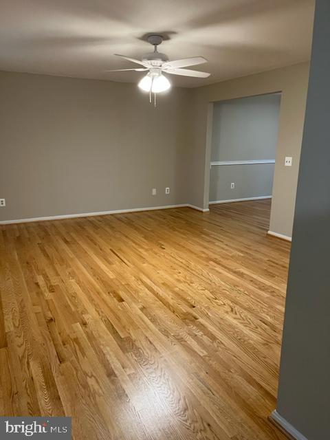 1436 Columbia Beach Road Shady Side, MD 20764 - Photo 11 of 47 Living Room