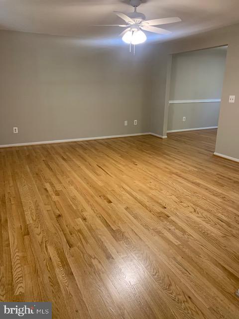 1436 Columbia Beach Road Shady Side, MD 20764 - Photo 13 of 47 Living Room