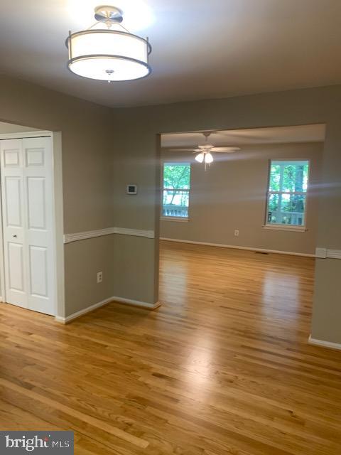 1436 Columbia Beach Road Shady Side, MD 20764 - Photo 14 of 47 Dining Room