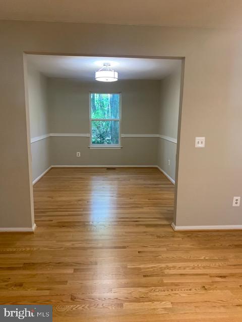 1436 Columbia Beach Road Shady Side, MD 20764 - Photo 15 of 47 Dining Room