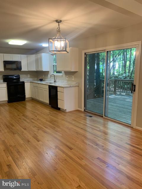1436 Columbia Beach Road Shady Side, MD 20764 - Photo 16 of 47 Kitchen