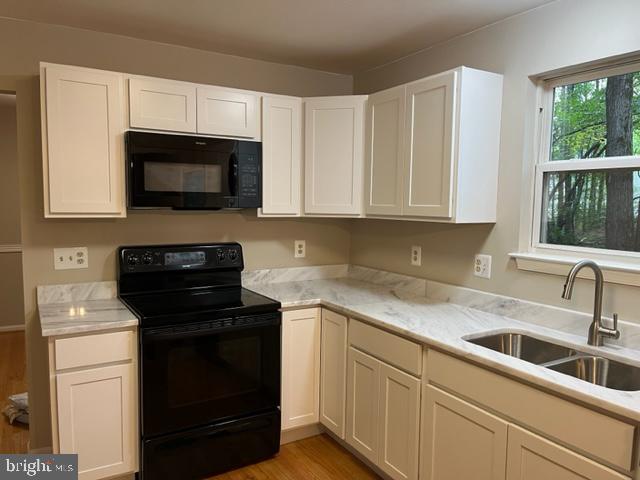 1436 Columbia Beach Road Shady Side, MD 20764 - Photo 17 of 47 Kitchen