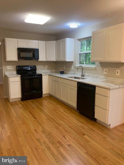 1436 Columbia Beach Road Shady Side, MD 20764 - Photo 21 of 47 Kitchen
