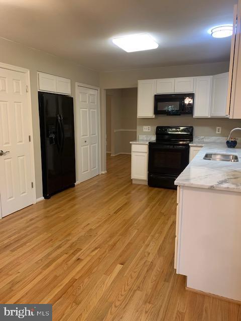 1436 Columbia Beach Road Shady Side, MD 20764 - Photo 22 of 47 Kitchen