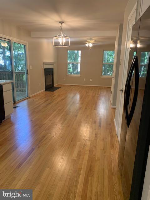 1436 Columbia Beach Road Shady Side, MD 20764 - Photo 23 of 47 Family Room
