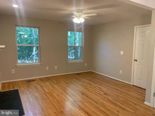 1436 Columbia Beach Road Shady Side, MD 20764 - Photo 24 of 47 Family Room