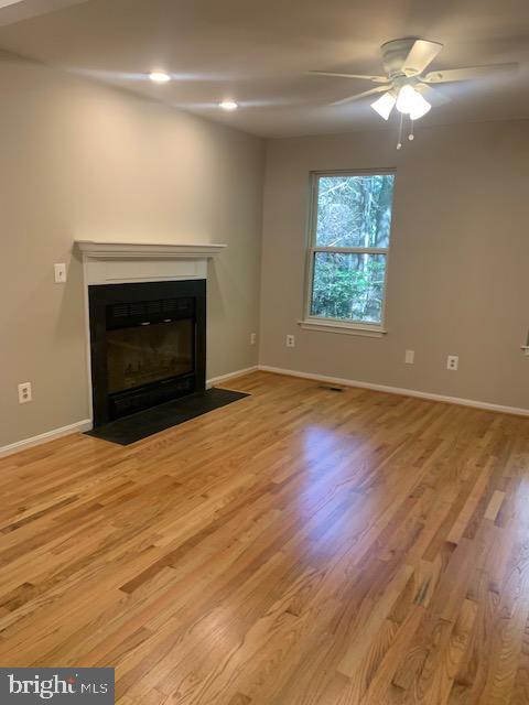 1436 Columbia Beach Road Shady Side, MD 20764 - Photo 25 of 47 Family Room