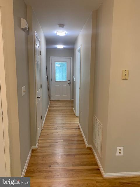 1436 Columbia Beach Road Shady Side, MD 20764 - Photo 26 of 47 Hall