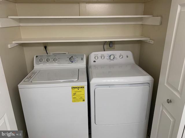 1436 Columbia Beach Road Shady Side, MD 20764 - Photo 29 of 47 Laundry