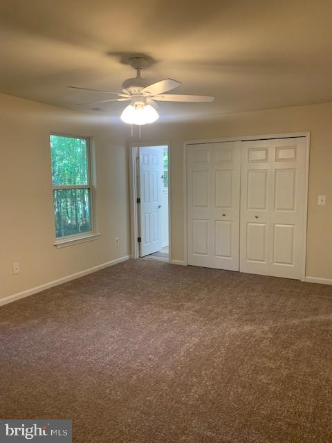 1436 Columbia Beach Road Shady Side, MD 20764 - Photo 32 of 47 Master Bedroom