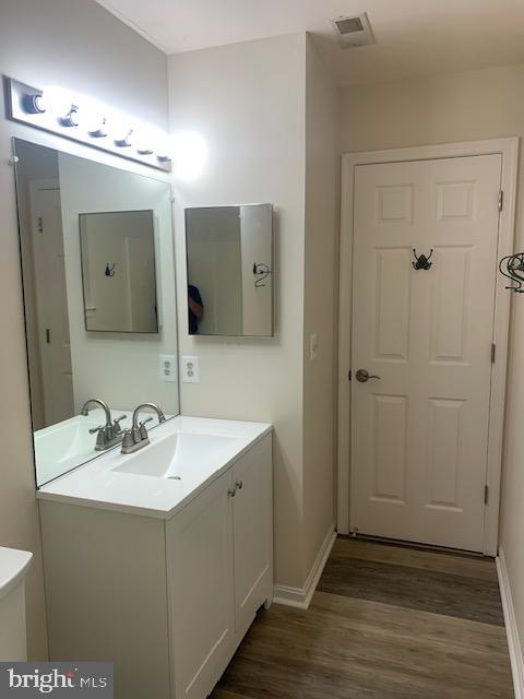 1436 Columbia Beach Road Shady Side, MD 20764 - Photo 33 of 47 Master Bath