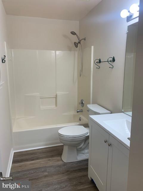 1436 Columbia Beach Road Shady Side, MD 20764 - Photo 34 of 47 Master Bath
