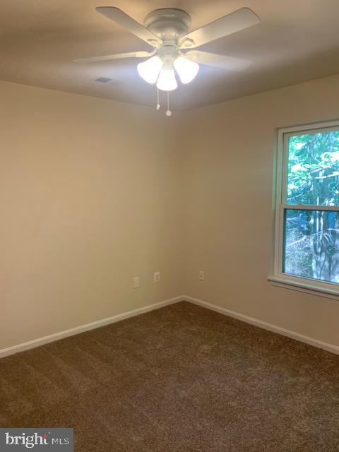 1436 Columbia Beach Road Shady Side, MD 20764 - Photo 40 of 47 Bedroom