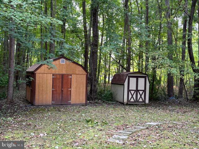 1436 Columbia Beach Road Shady Side, MD 20764 - Photo 10 of 47 Side sheds