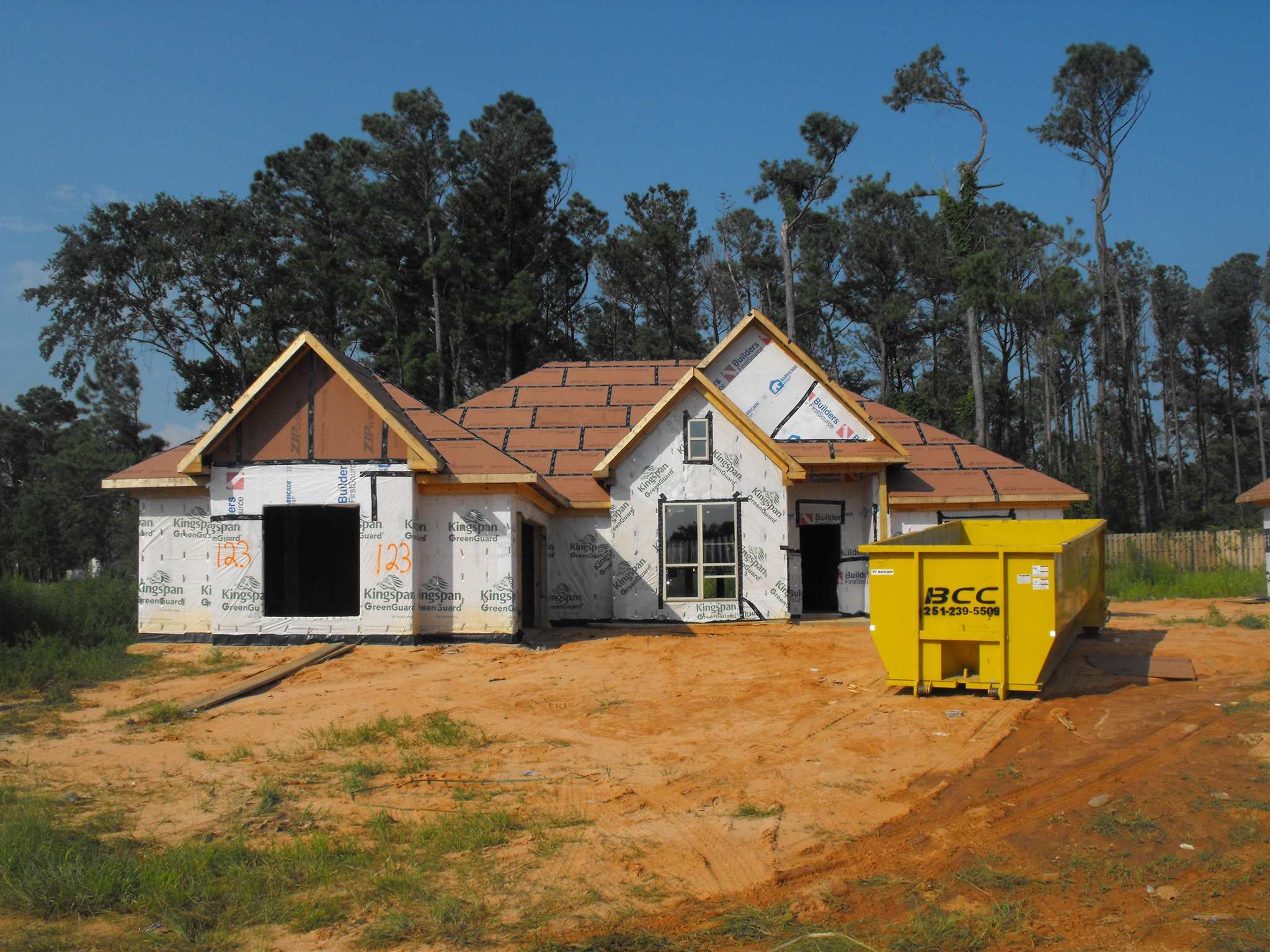 442 Shepard Street Gulf Shores, AL 36542 - Photo 1 of 4
