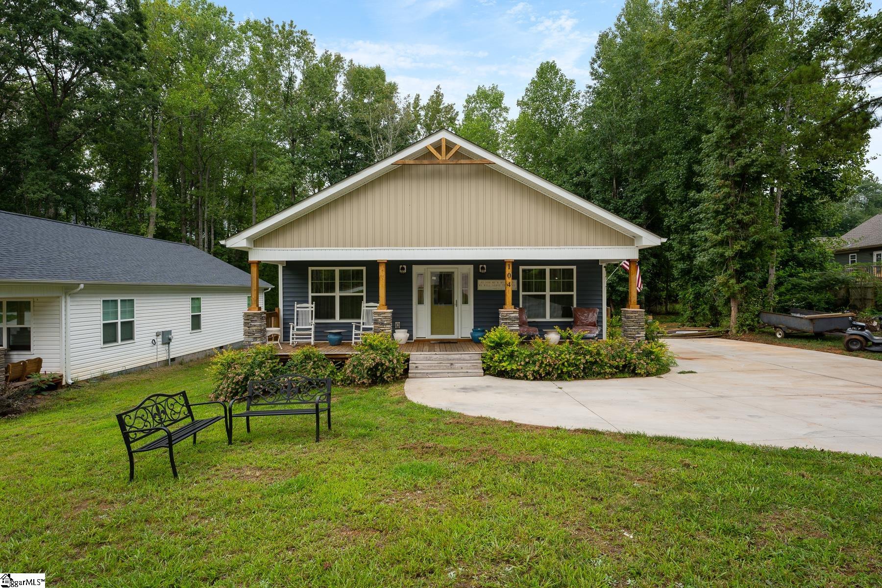 104 Bufflehead Circle Liberty, SC 29657 - Photo 1 of 30 Gallery Image 1