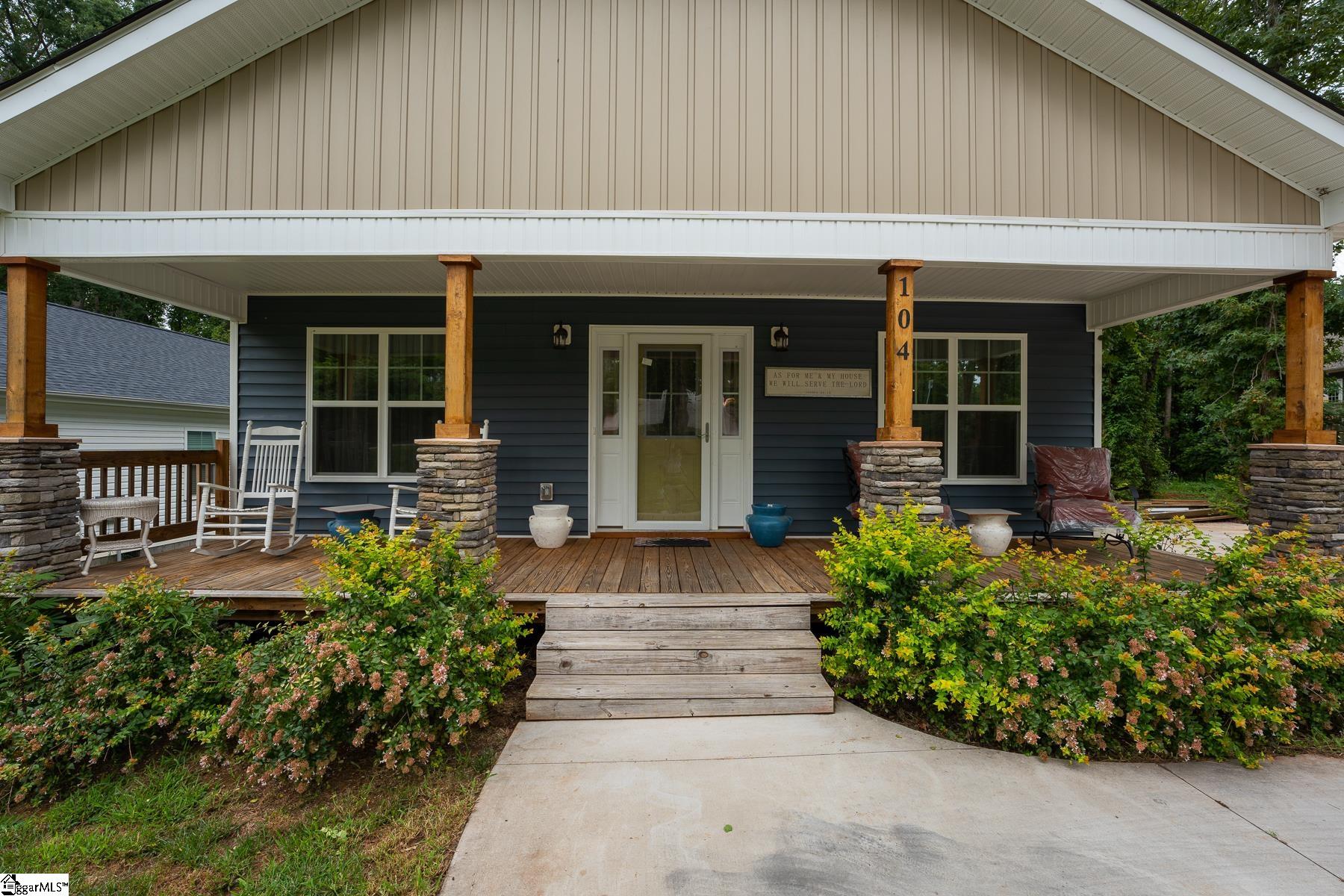 104 Bufflehead Circle Liberty, SC 29657 - Photo 21 of 30 Gallery Image 21