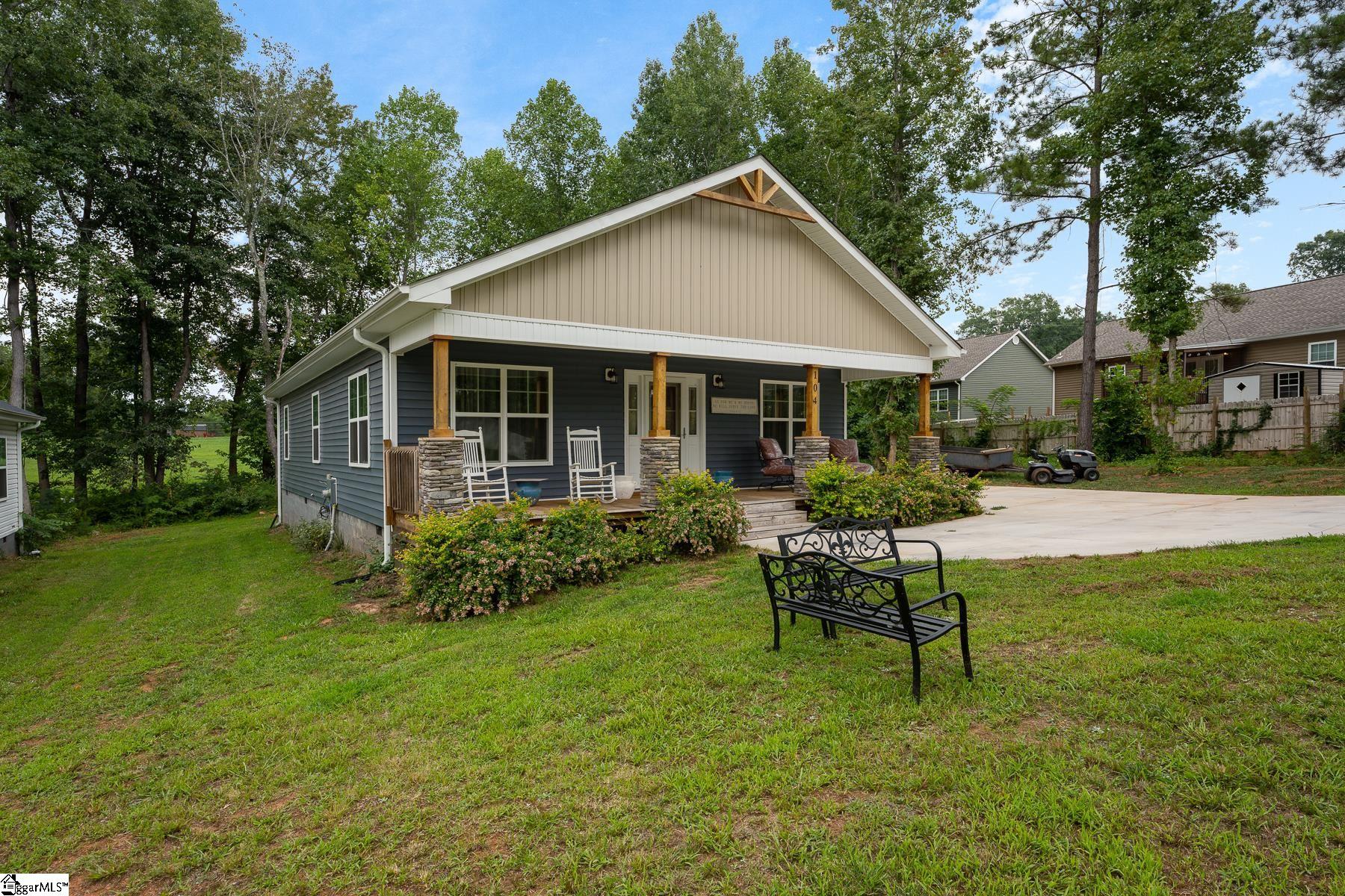 104 Bufflehead Circle Liberty, SC 29657 - Photo 22 of 30 Gallery Image 22
