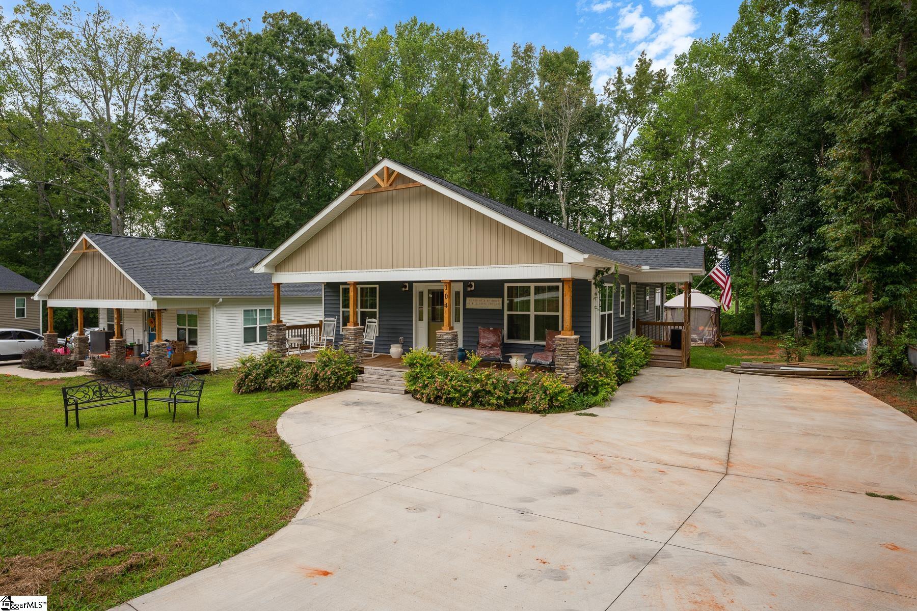 104 Bufflehead Circle Liberty, SC 29657 - Photo 23 of 30 Gallery Image 23