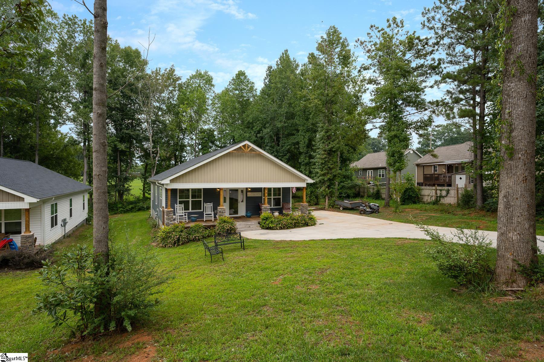 104 Bufflehead Circle Liberty, SC 29657 - Photo 28 of 30 Gallery Image 28