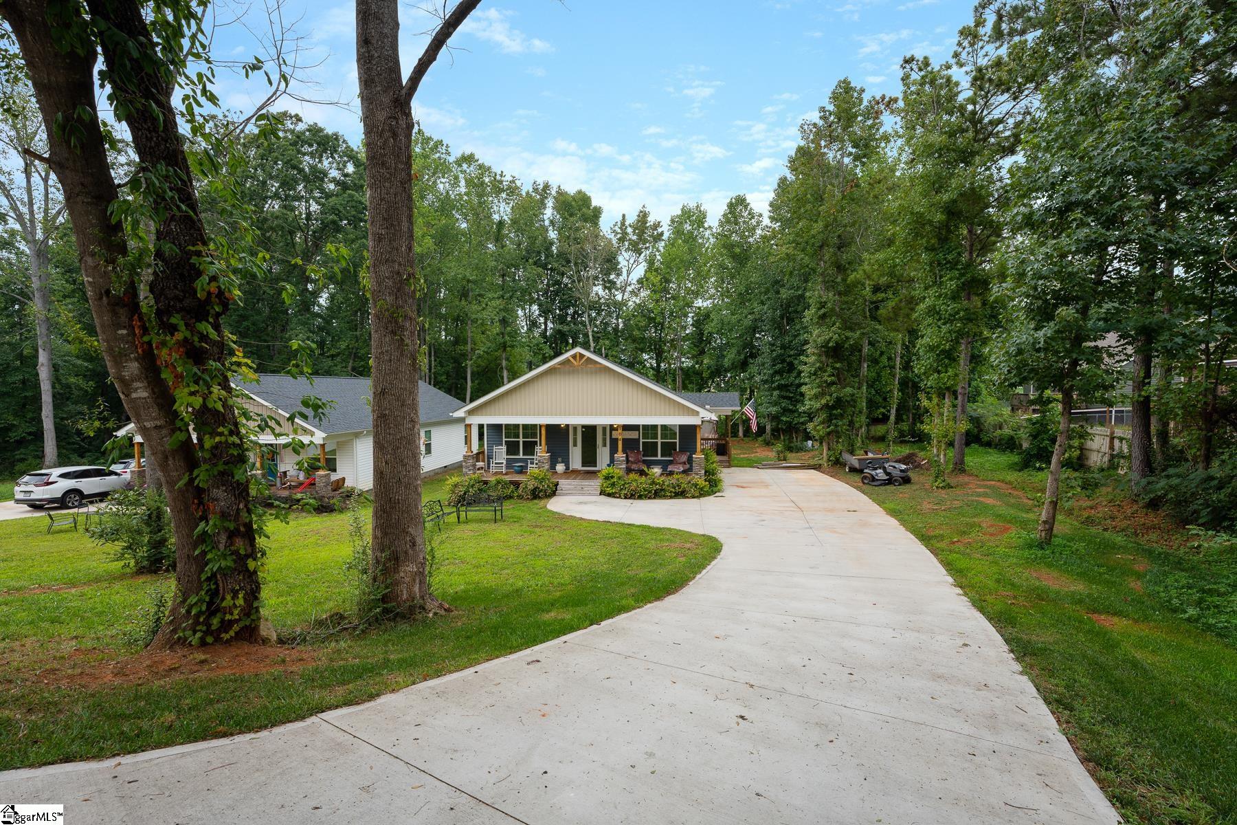 104 Bufflehead Circle Liberty, SC 29657 - Photo 29 of 30 Gallery Image 29