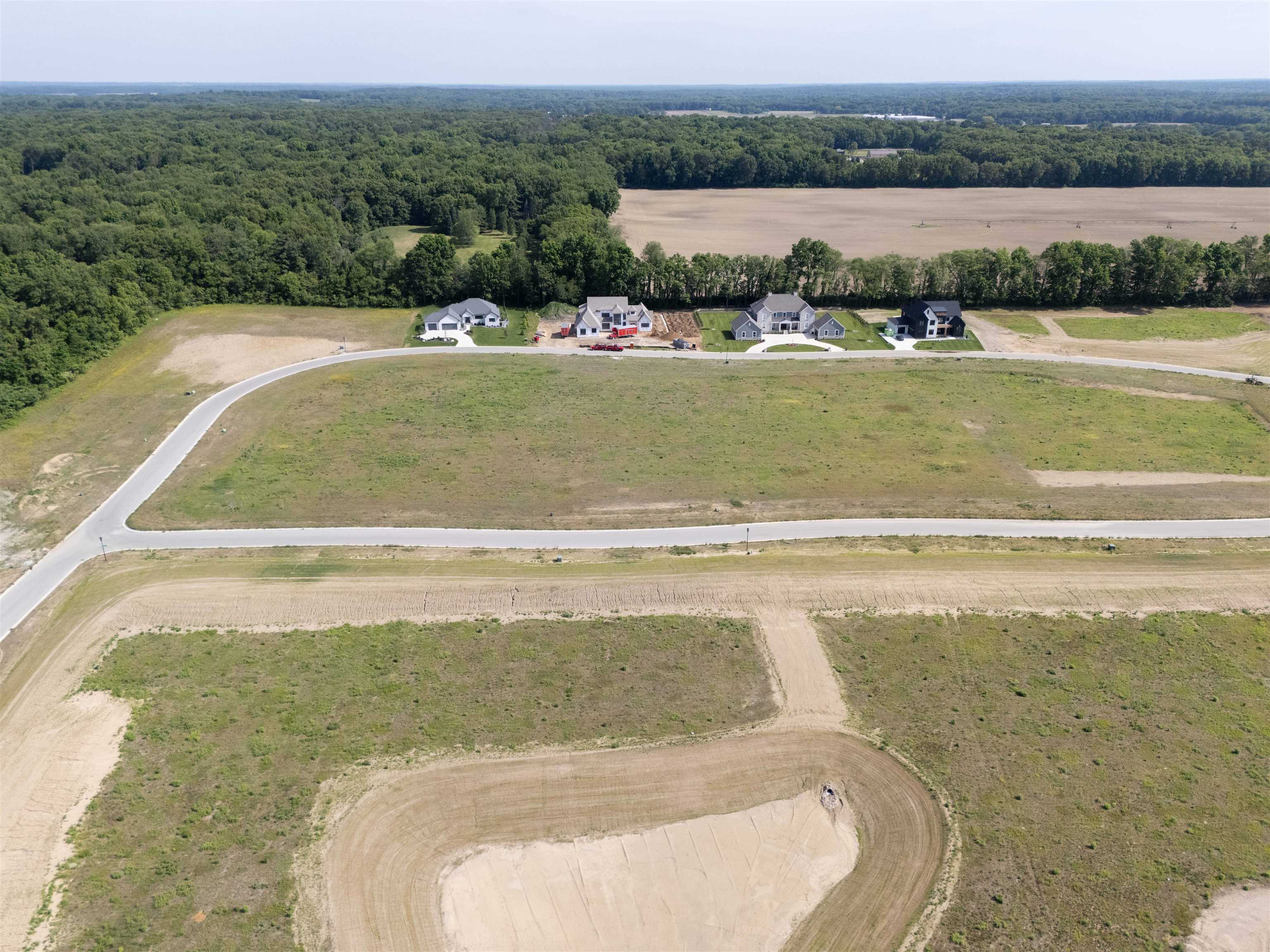 15382 Derry Lane Granger, IN 46530 - Photo 6 of 27